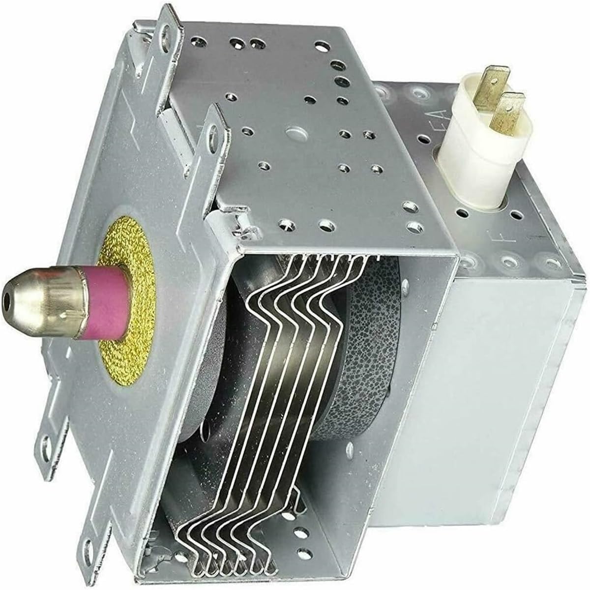 Replace Parts Microwave Magnetron for GE JVM1090BW01 JVM1190WY004 JVM1190BY003 JVM1190SY001 (fant-150525-6584)