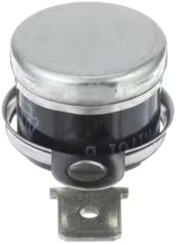 14190 L145-20C Hi Limit/Thermal Cutout, Magnetron, Microwave/Microwave-Oven Combo for GSC308PJB1, GSC308PJQ1, GSC308PJS1