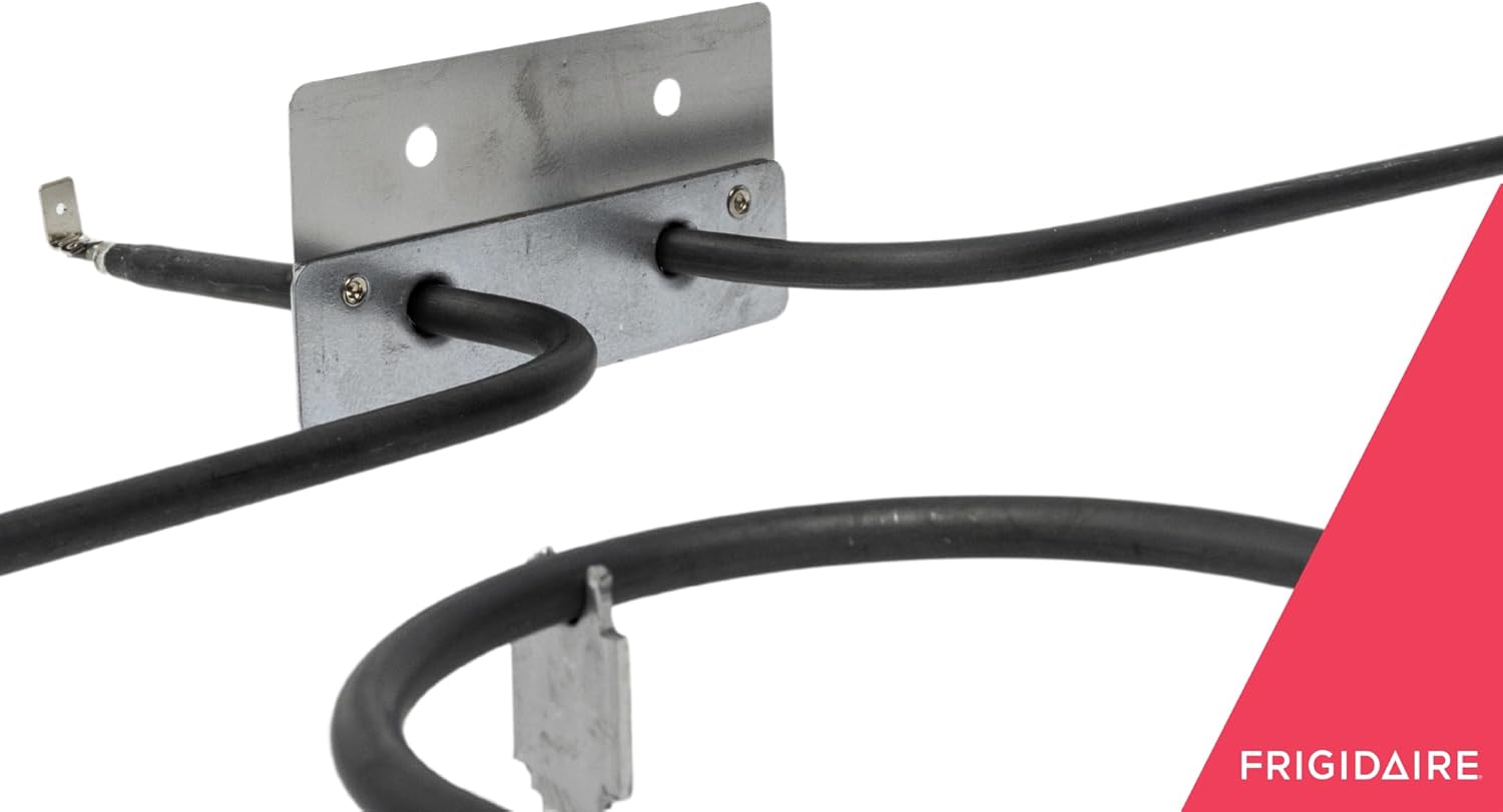 Frigidaire 318255401 Oven Bake Element for Electric Ranges and Stoves