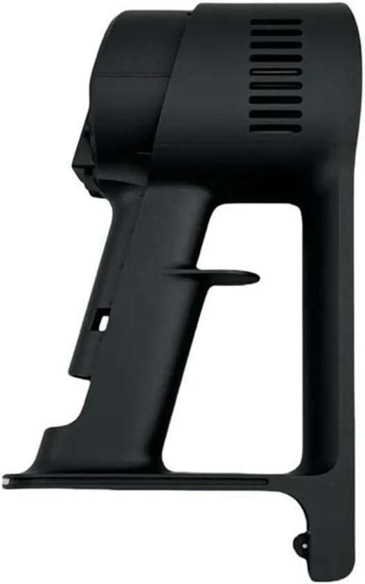 Compatible For Dreame， R10 Pro Wireless Handheld Vacuum Cleaner Repair Spare Parts Handle Body Assembly Host Shell Accessories