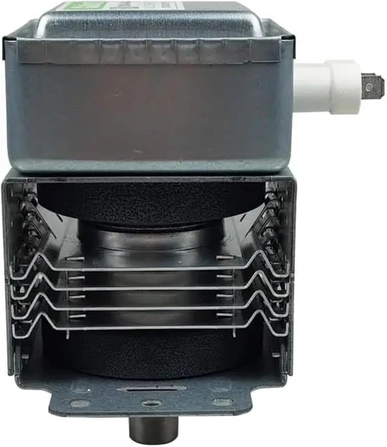 M24FA-410A magnetron Microwave Oven Parts, Microwave Magnetron Tube for Microwave Oven Repair Parts