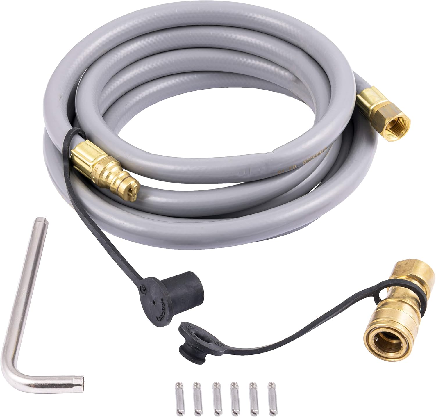Charbroil Natural Gas Conversion Kit, 2020 and Newer - 8216842R04