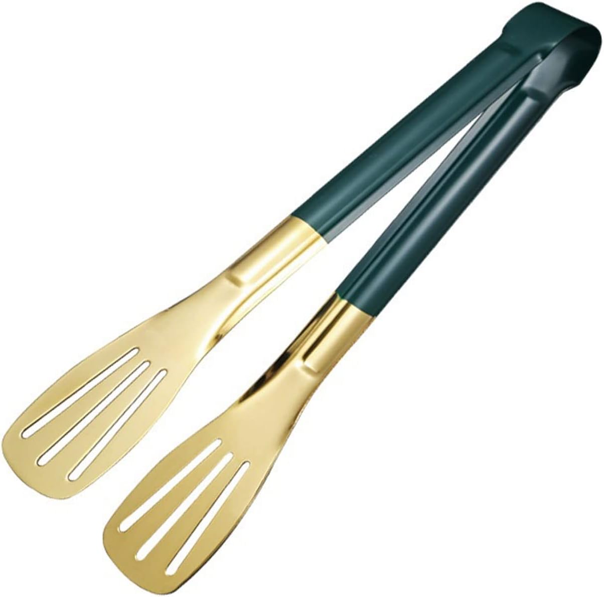 Cooking Tongs BBQ Clip Steak Clip Baking Supplies Bread Clip Thick Stainless Steel Food Clip Kitchen Accessories Clip Tongs