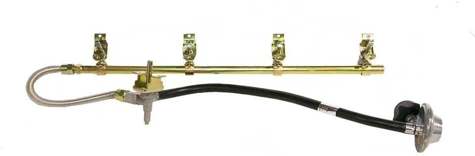 APPLIANCE FACTORY PARTS EXPERTS IN BBQ, HUMIDIFIER, & APPLIANCE PARTS Grill Part - G467-0500-W1