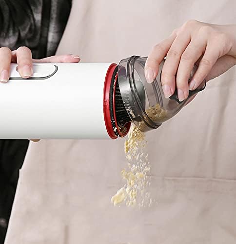 Cordless Vacuum Cleaner, Lightweight Cordless Vacuum Cleaner, Stick Vacuum Cleaner, Removable Handheld, Very Suitable for Families, Cars, Office Cleaning, White