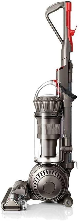 Dyson DC41 Vacuum - Multifloor Bagless Silver Ball Vacuum Cleaner