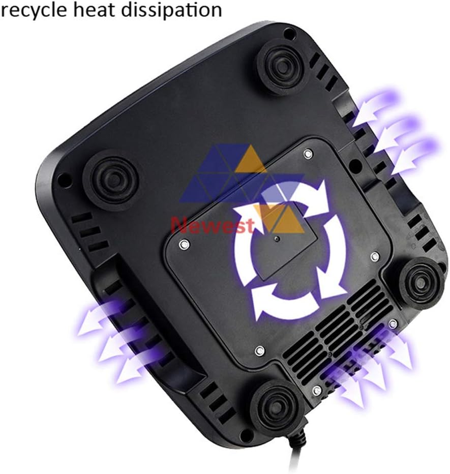 Blender Smoothie, Gold, 2L Capacity, Multiple Speeds, 4-in-1 Functionality