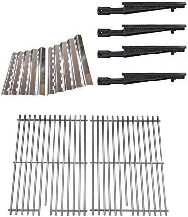 Grill Parts Zone Brinkmann 2600, 810-2600, 810-2600-0, 810-2600-1 Replacement Kit