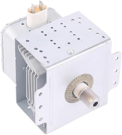 Microwave Oven Magnetron 2M219J, Compatible for Midea 519J Parts Replacement Spare Accessories