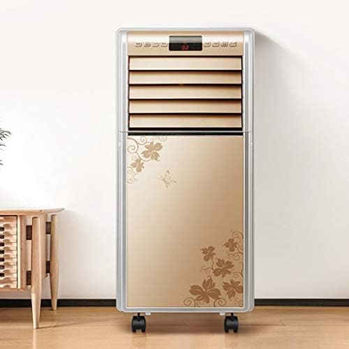 Portable Air Conditioner Fan Household Portable Air Cooler With Remote Control Portable Ultra quiet Single Cold Air Conditioner
