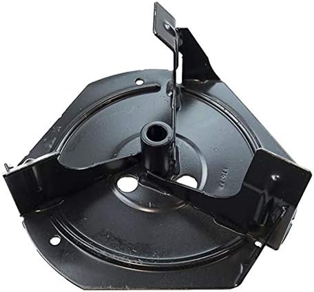 Husqvarna 586607202 Snowblower Impeller Genuine Original Equipment Manufacturer (OEM) Part