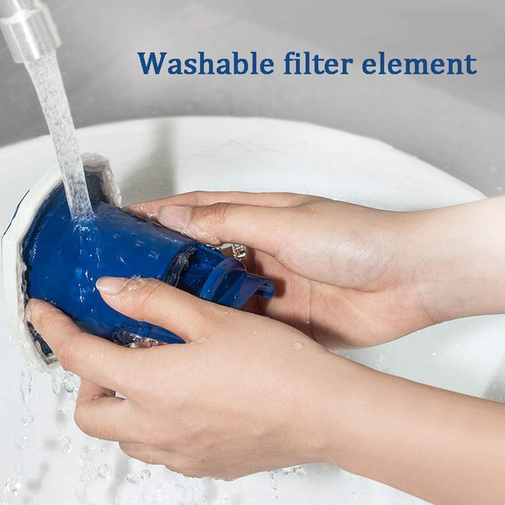 Handheld Vacuum Clean,Upright Vacuum Cleaner Cordless Stick Vacuum Cleaner 2 in 1 Stick and Handheld Vacuum with 9KPa Powerful Suction, Up to 30 Mins Working Time, Lightweight Wet Dry Vacuum for Carpe