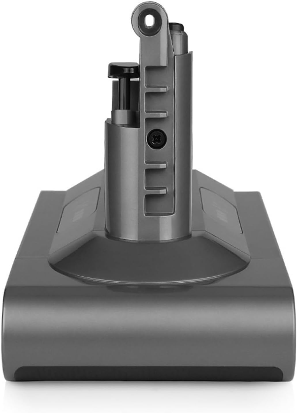 25.2V Vacuum Cleaner Battery, Compatible with Dyson V10 SV12, 2.5Ah, 2500mAh Lithium Battery Robot Vacuum