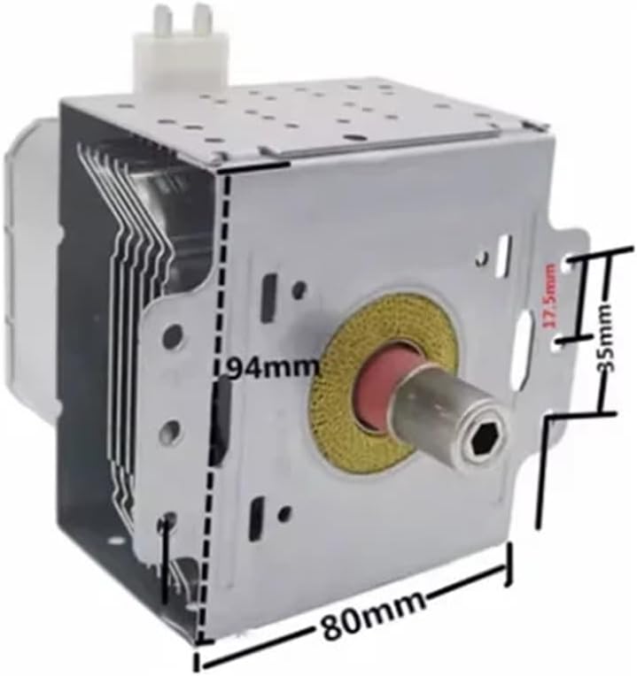 Microwave Oven Magnetron 2M219J for KOR-1N3W KOR-1N3B Microwave Oven Spare Parts Accessories
