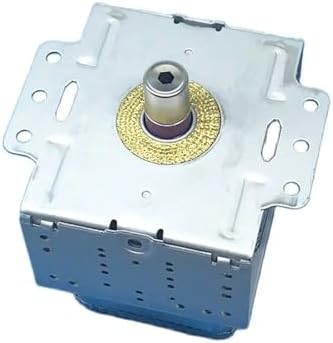 Microwave Oven Magnetron For M24FB-710AB Air Cooled