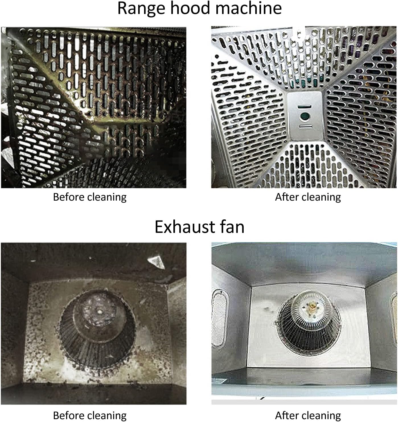 FLEXMAN High Pressure Steam Cleaner, Handheld High Temp Portable Cleaning Machine for Clean Air Conditioning, Range Hood, Washing Machine, Sofa, Car