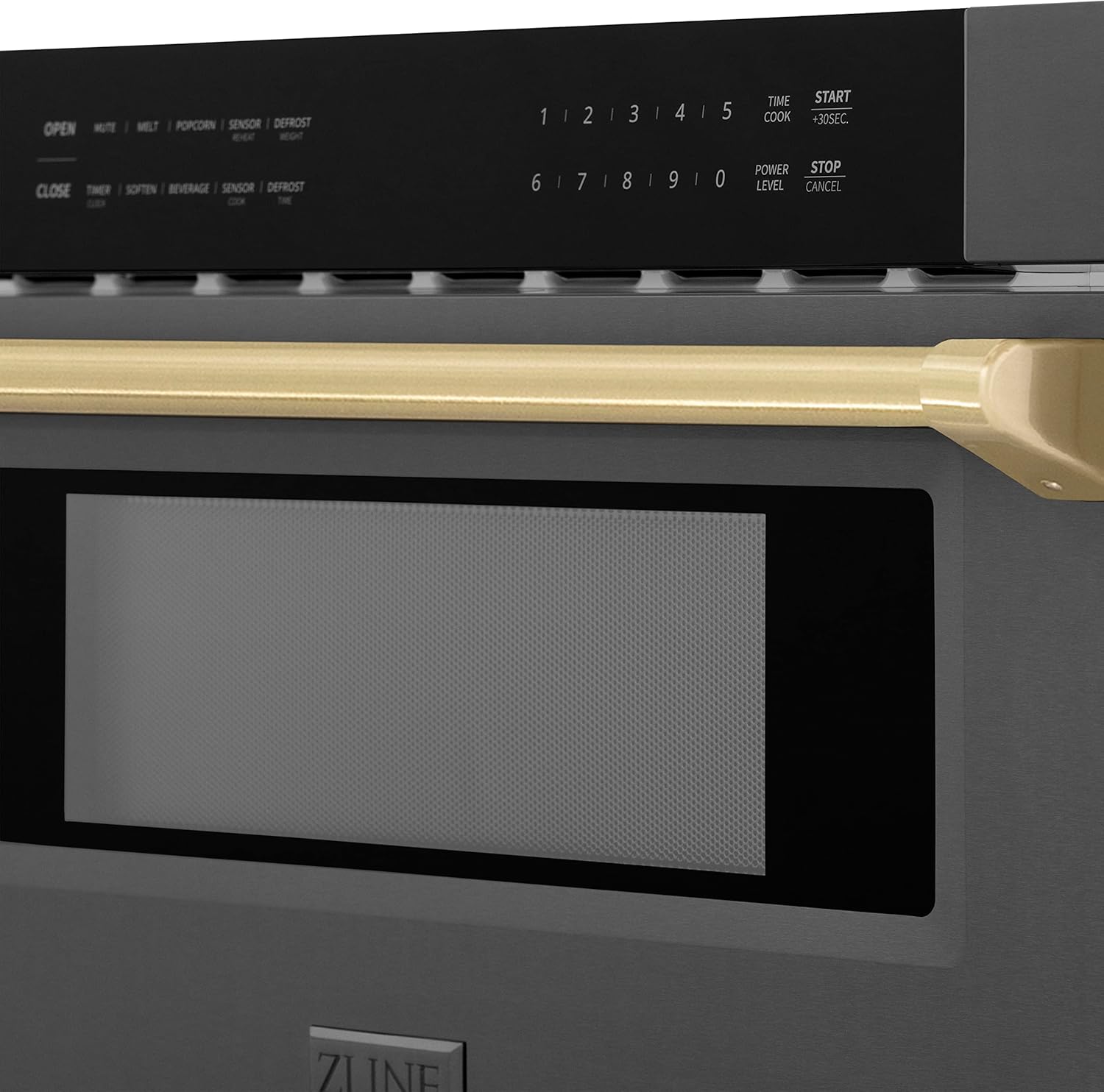 ZLINE Autograph Edition 30