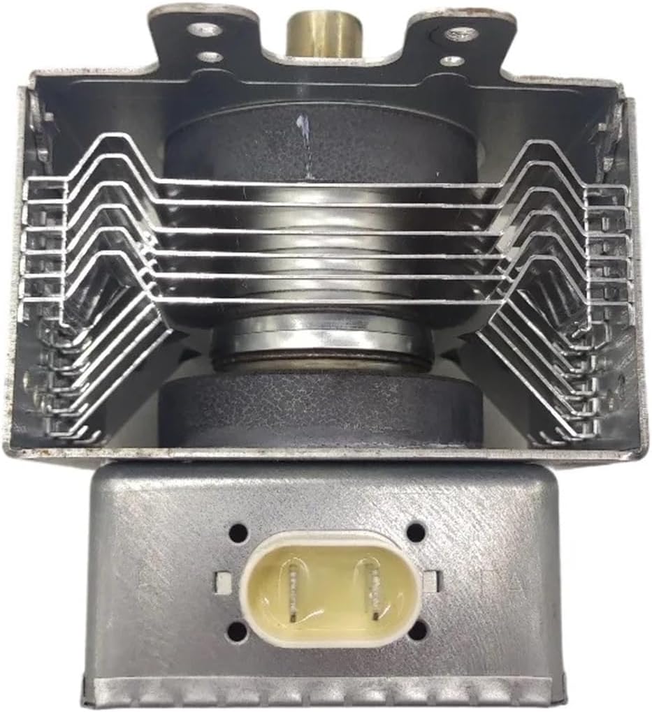 1pc 2M261-M32 Air-Cooled Magnetron For Microwave Oven 2M261 Industrial Microwave Generator Replacement Parts