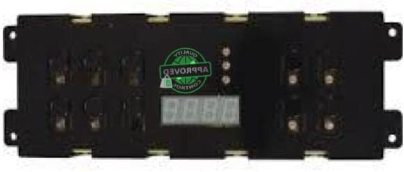 GLOB PRO SOLUTIONS 316557510 1036482 CKD3386 Oven Control Board