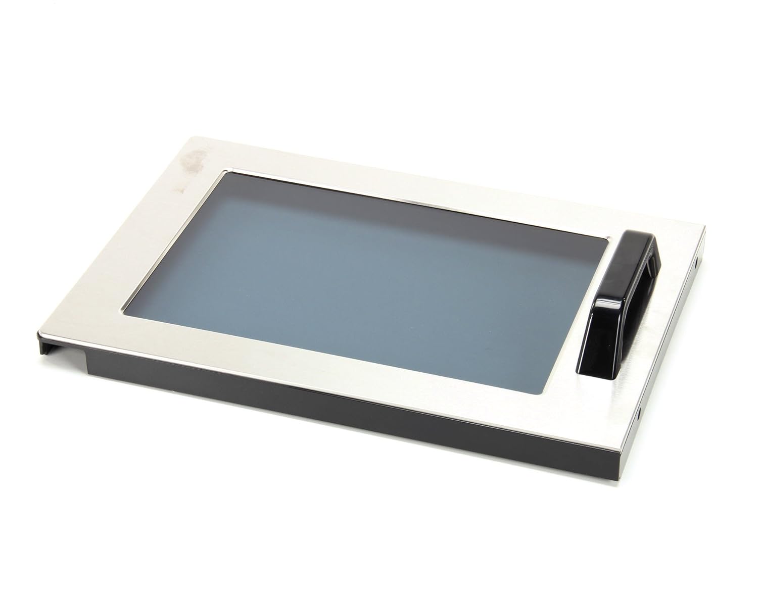 Panasonic F302A8K10SAP Door for Panasonic NE-1054 Microwave Ovens