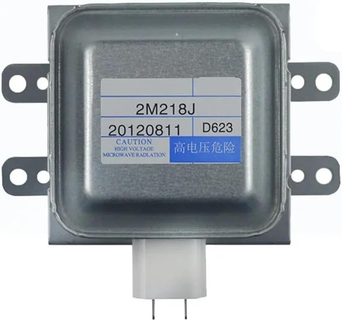New Microwave Oven Magnetron for 2M218J Magnetron Microwave Oven Parts