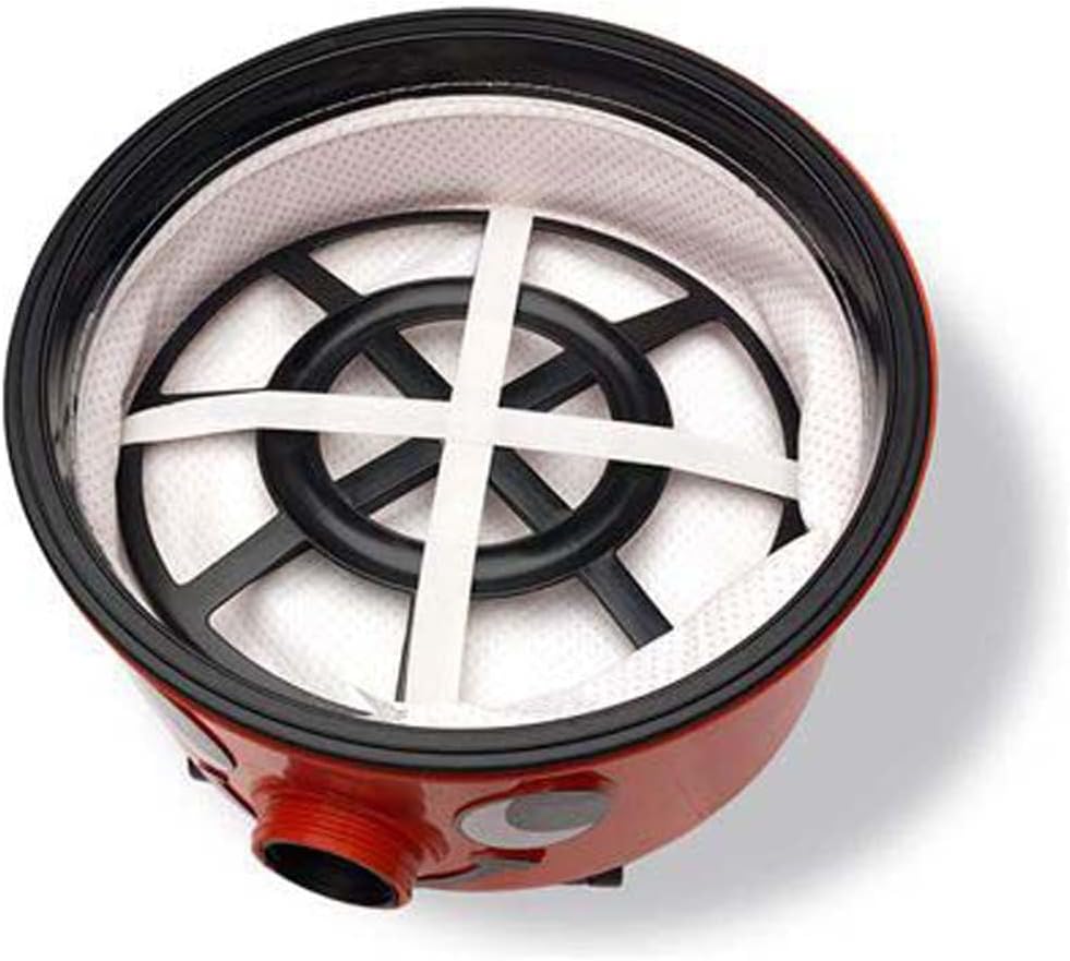 NaceCare HVX 200 Henry Extra with XST1 Kit