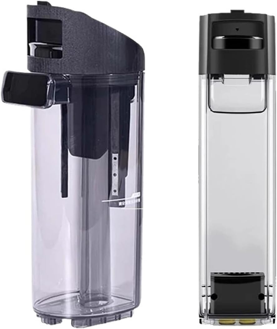 Vacuum Cleaner Tank，Compatible For Tineco， FLOOR ONE S7 PRO， Vacuum Washer Cleaners Accessories Parts(2pcs)