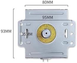 M24FB-610A Magnetron，Compatible For Galanz，Microwave Oven Magnetron Microwave Oven Parts