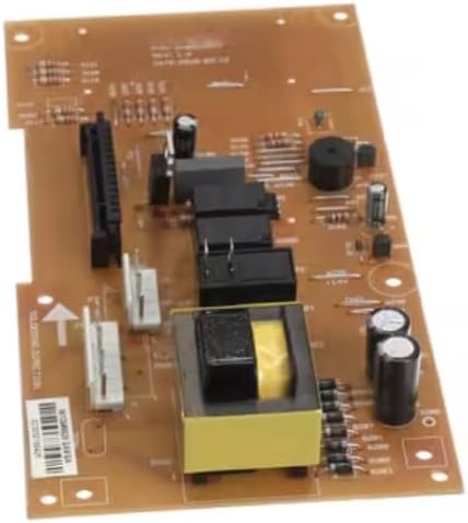 W10822225 REV 1.4 Control Board, Microwave