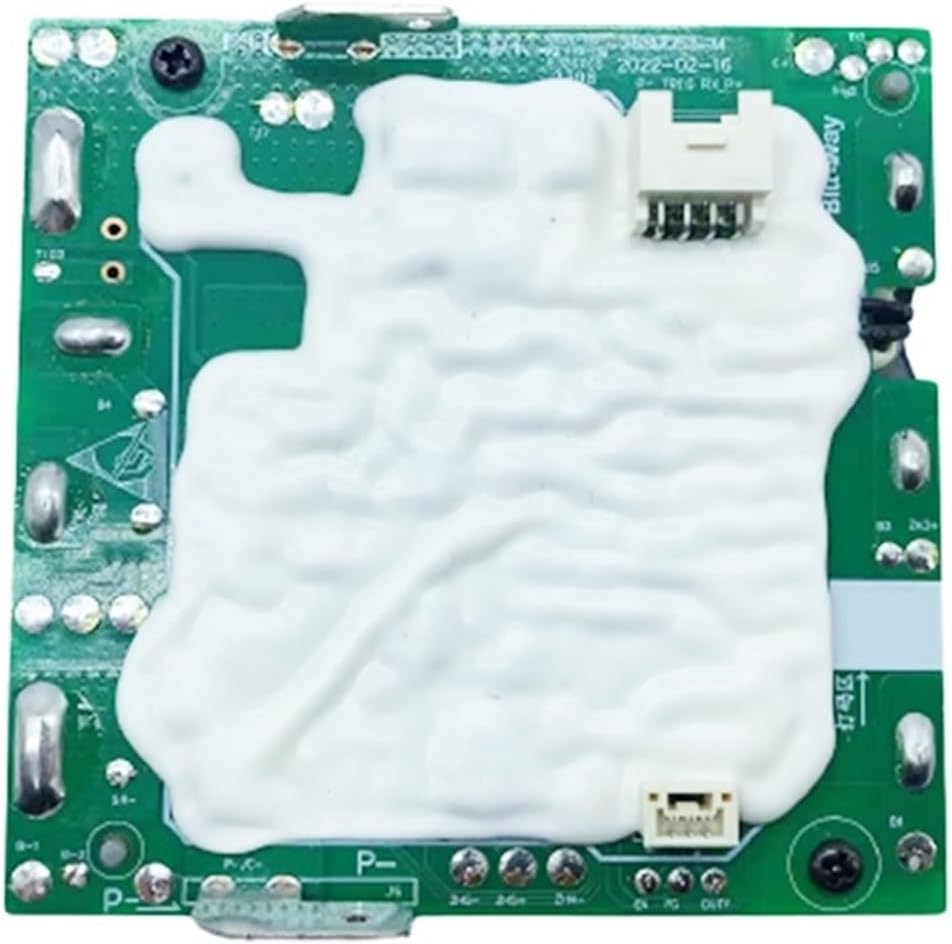 Handheld Cordless Vacuum Cleaner with Large Capacity Battery Accessories，Compatible for Tineco Floor one S5/ Floor one S3, mo2005moll