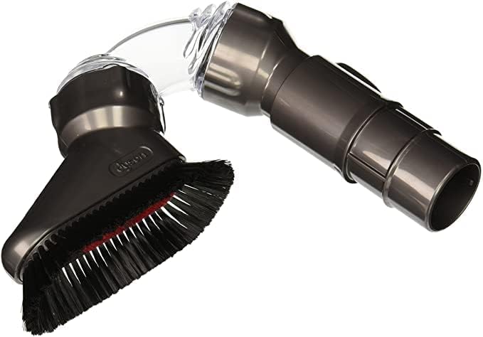 Dyson V6 Absolute Cord-Free Vacuum, Fuchsia (Renewed)