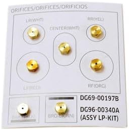 DG96-00340A Oven/Microwave Combo Conversion Kit