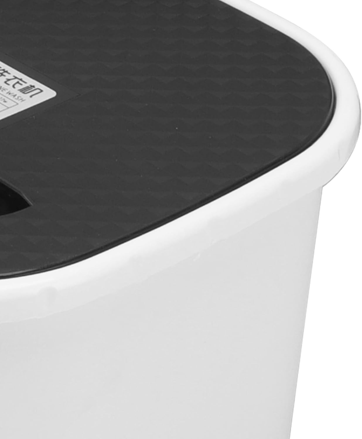 Portable Washing Machine, Mini Washer 6l Travel Automatic Travel Compact Small Spin Dryer for Home Apartments Dormitories, Hotels