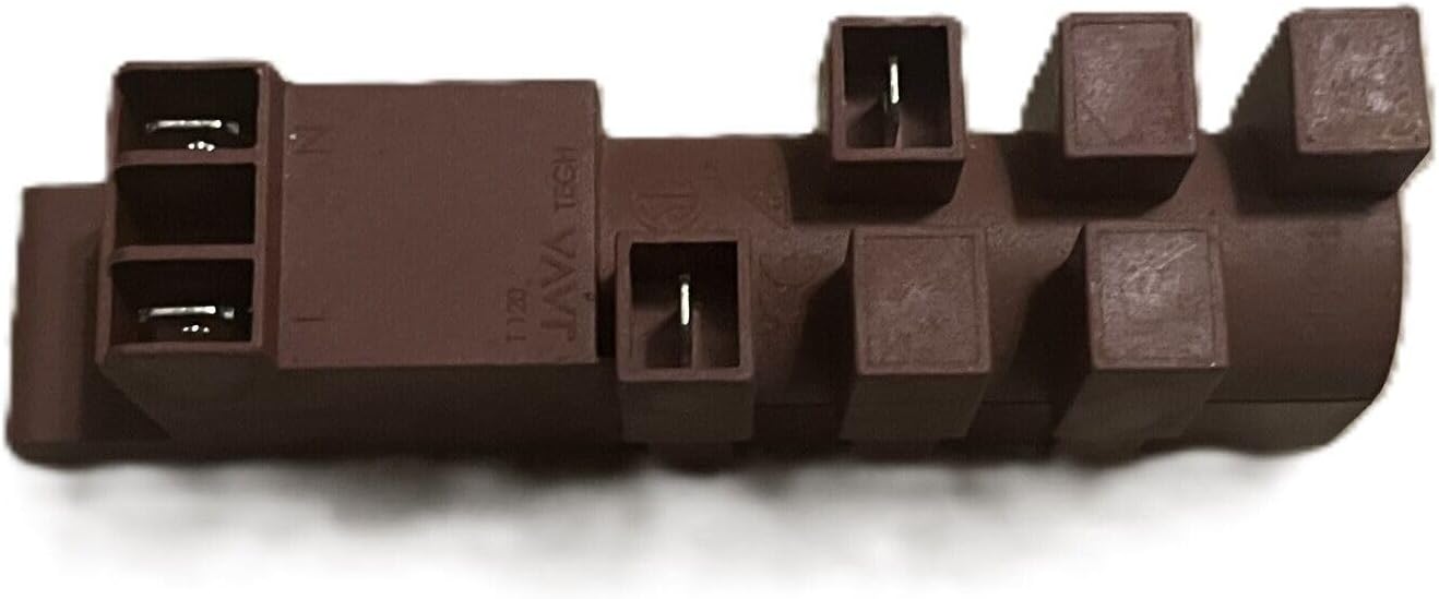 #US Replacement part for WB13X24321 Fits for G.E SPARK MODULE AP5986239, WB13K10028, WB13K10017, 223C7461P001 Igniter#253605057