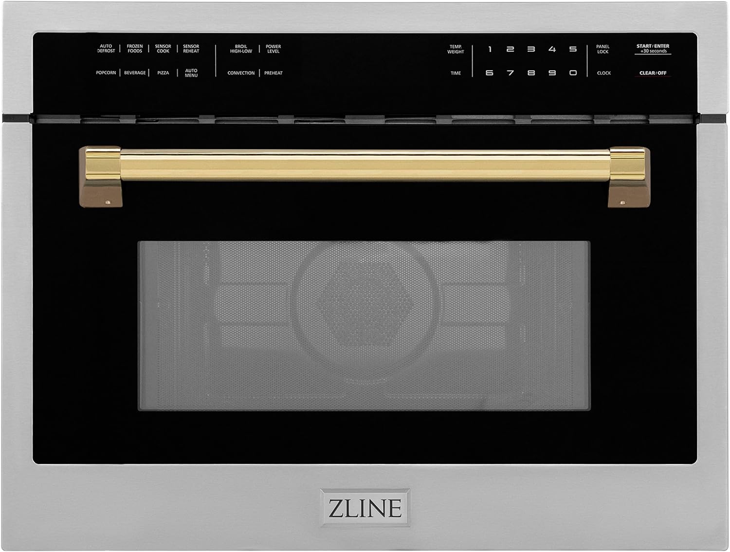 ZLINE Autograph Edition 24