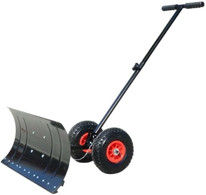 Snow Pusher Shovel,Snow Pusher, 35X74cm
