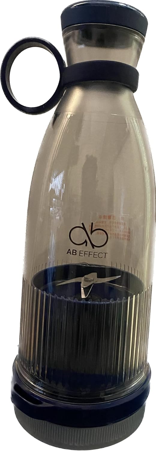 Abeffect Portable blender (Orange)