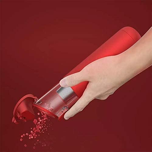Mini Handheld Cordless Car Vacuum Cleaner 4200Pa Rechargeable Portable Vacuum Cleaner for Home Car(Color:A)