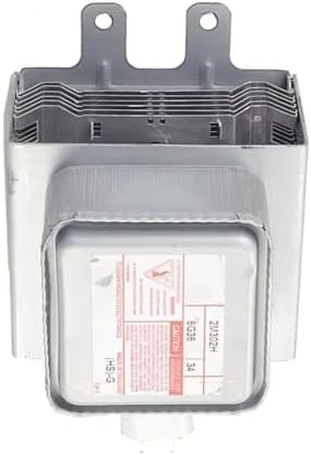 Microwave Oven Magnetron for 2M302H Heating Spare Parts