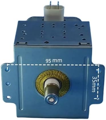 Microwave Oven Magnetron for 2M519J Spare Parts