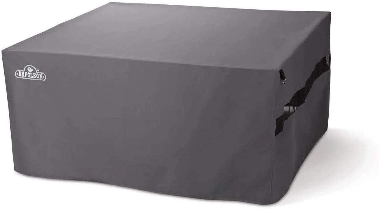 Napoleon Square Patio Flame Fire Table Cover for MADR2 Fire Table, 42 x 42-Inch