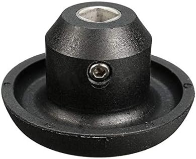 Mushroom-shaped Socket Compact Socket Blender Part with A Allen for Key Factory Sealed Used for Shops House