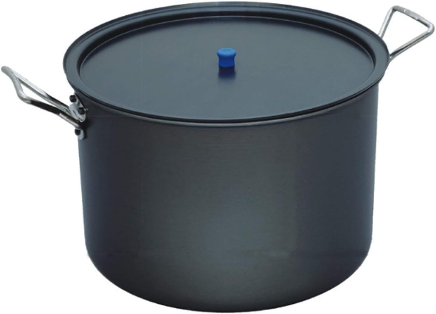 Evernew ECA807 Autocamping Kocher 10L