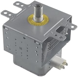 2m219h (519) magnetron for microwave oven