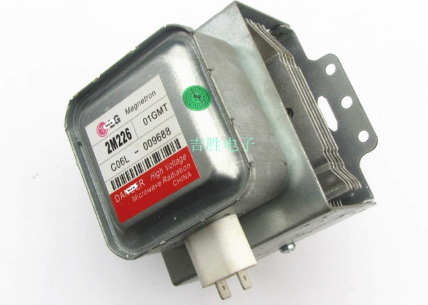 Microwave Oven Magnetron 2M226 for Microwave Parts