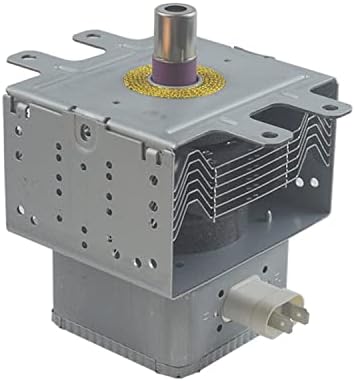 59004010 Microwave Oven Magnetron 2M248H(A) for Toshiba Amana Miele Combi Oven H5040BM Repair Parts Replace RCS511TSA 10489422 10489402 2M248H (YL) Magnetron