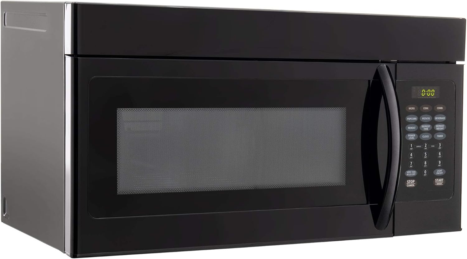 RecPro RV Microwave Over the Range 30