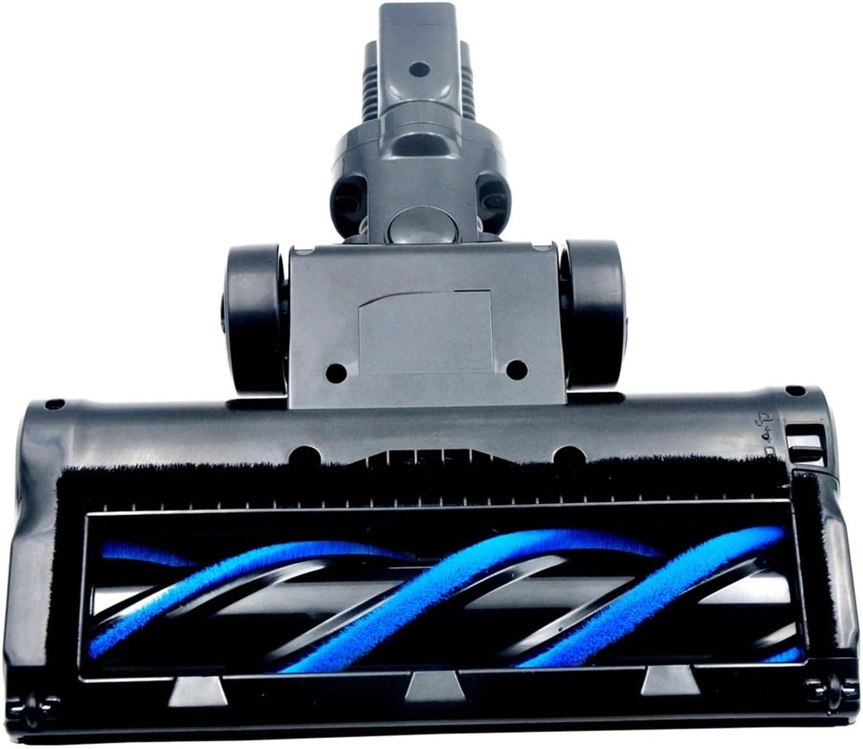 Vacuum Cleaner Floor Brush Head ，Compatible for INSE ，N5 N3 Vacuum Cleaner Replacement with LED Light