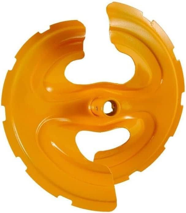 Upgrade Parts Snowblower Spiral Auger Assembly 684-04107A-4028 OEM