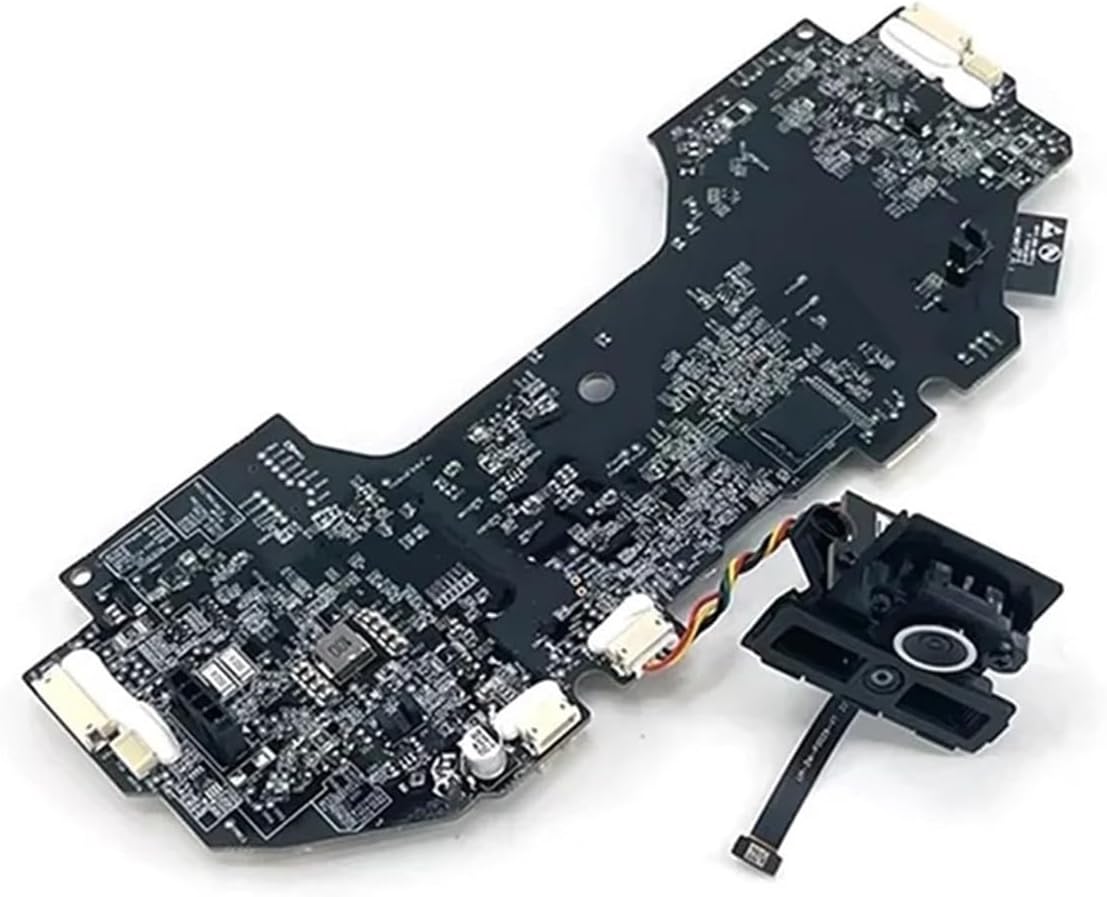 Motherboard Spare Parts Replacement，Compatible for Dreame， L10S Ultra Robot Vacuum Cleaner Main Control Board